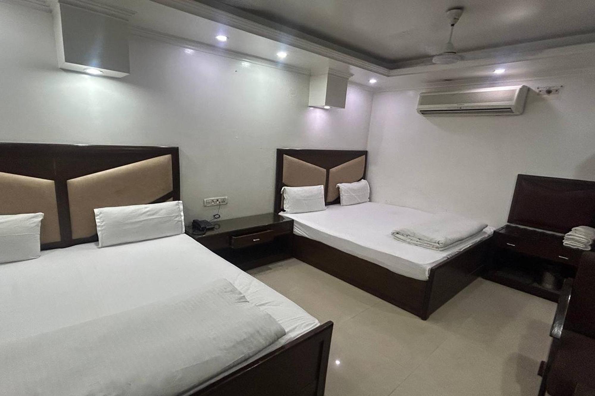 Today International 3* New Delhi