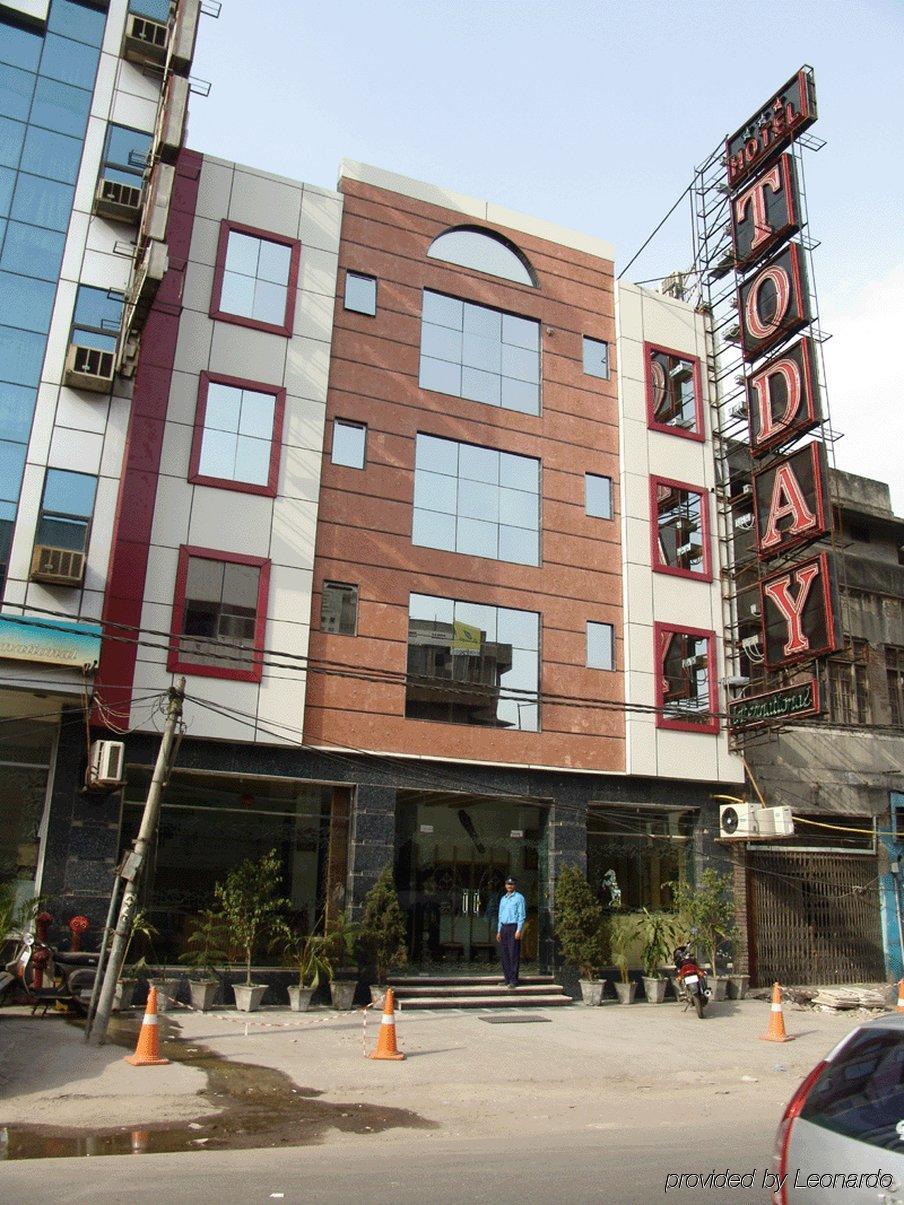Today International Hotel New Delhi