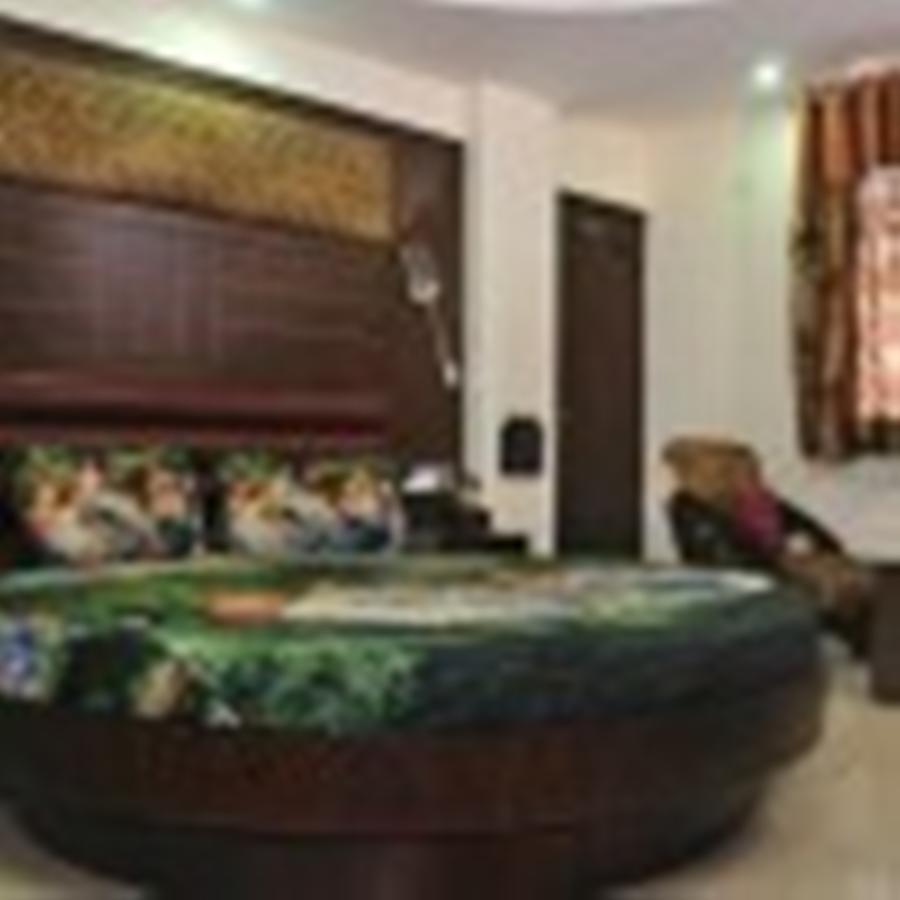 Today International 3* New Delhi